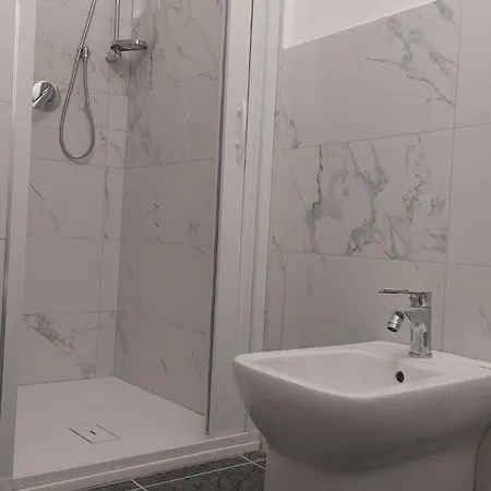 Le 2torri Apartament Bari Sardo