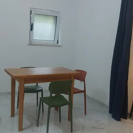 Le 2torri Apartment Bari Sardo