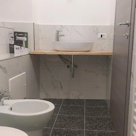 Le 2torri * Bari Sardo