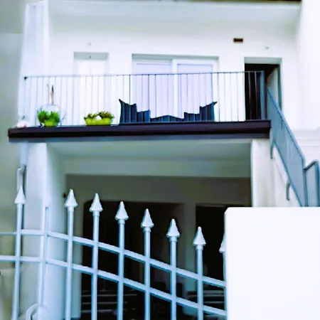 Apartament Le 2torri