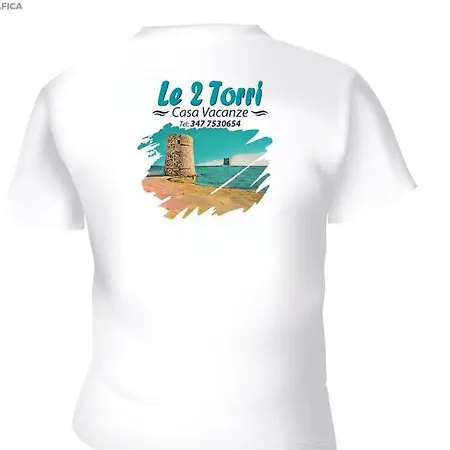 Le 2torri Bari Sardo