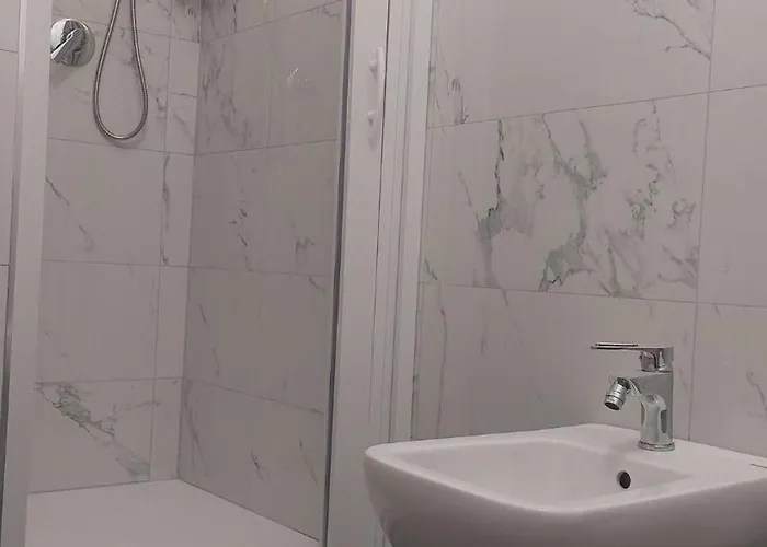 Le 2torri Apartment Bari Sardo