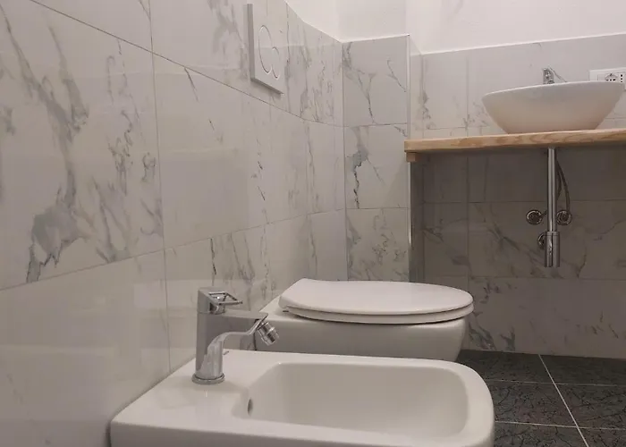 Apartment Le 2torri *