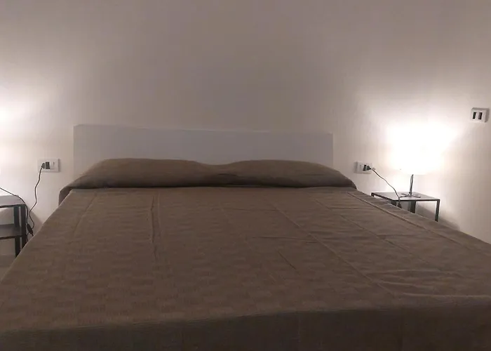 Le 2torri Apartment Bari Sardo