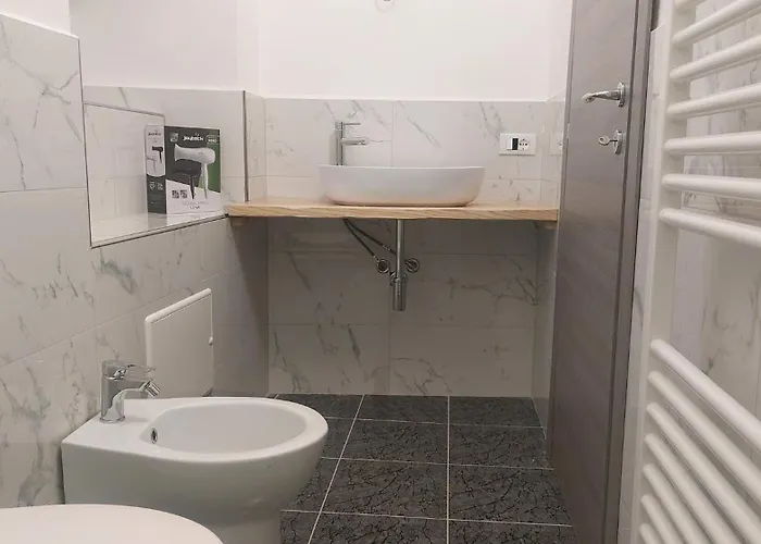 Le 2torri * Bari Sardo