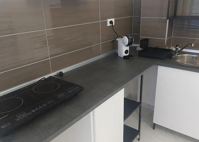 Apartment Le 2torri Bari Sardo