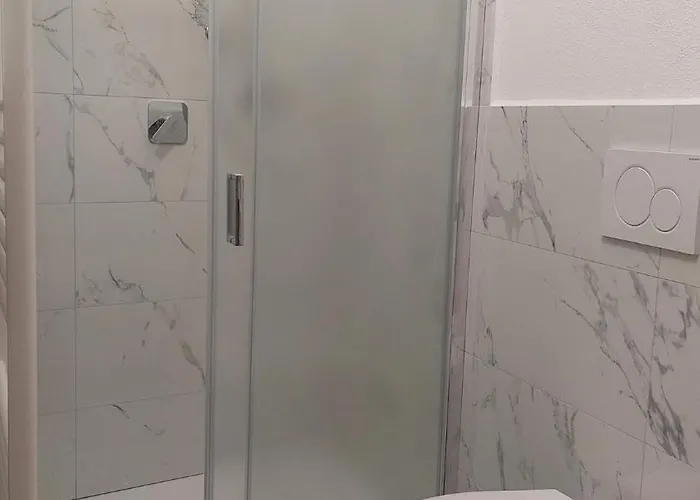 Le 2torri Apartment Bari Sardo