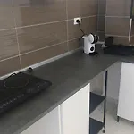 Apartmán Le 2torri Bari Sardo