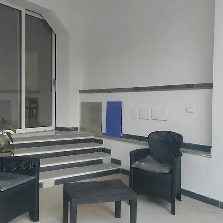 Appartement Le 2torri