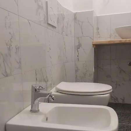 Appartement Le 2torri *