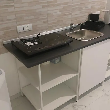 Le 2torri Appartement