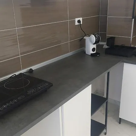 Apartamento Le 2torri Bari Sardo