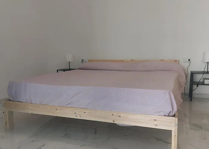 Le 2torri * Bari Sardo