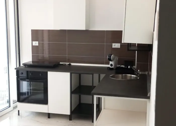 Le 2torri Bari Sardo